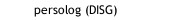 persolog (DISG) 
